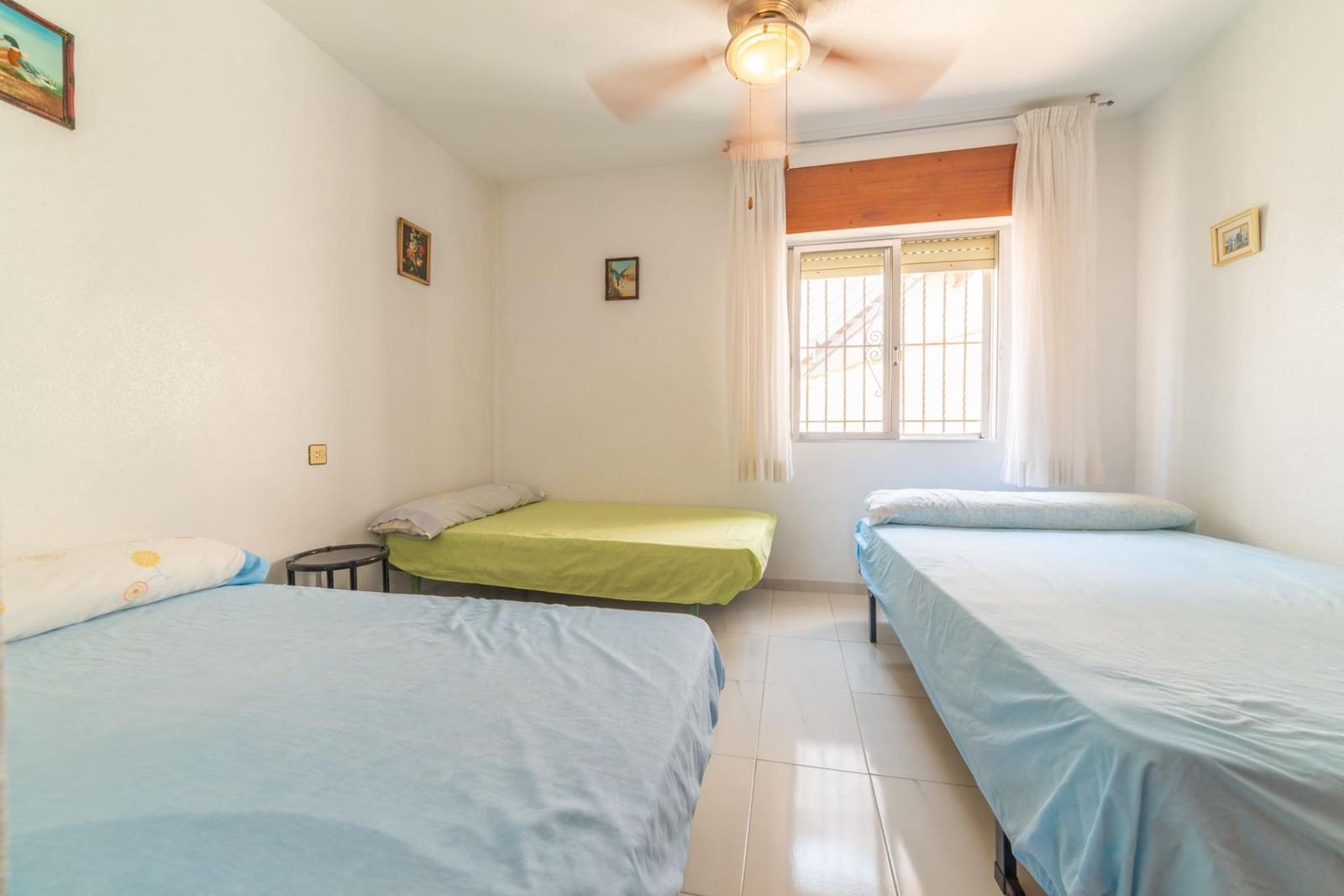 3 soveværelse Rækkehus til salg i San Pedro del Pinatar - € 137.900 (Ref: 9188365)