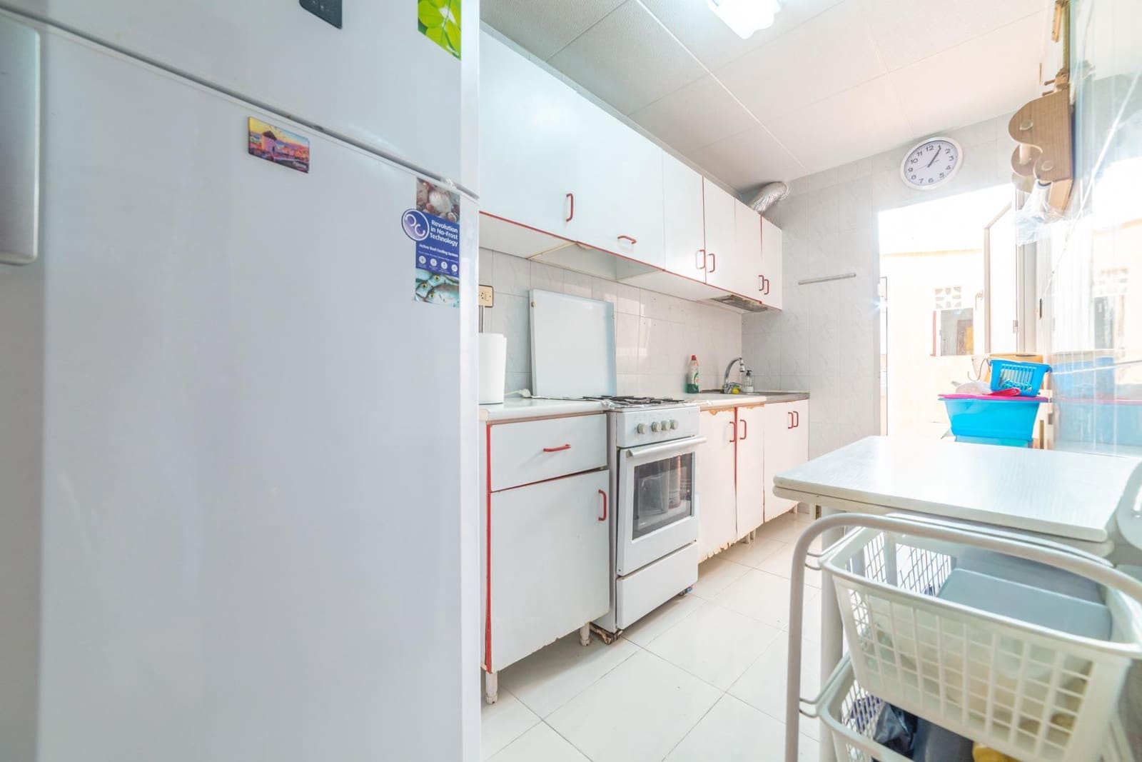 3 soveværelse Rækkehus til salg i San Pedro del Pinatar - € 137.900 (Ref: 9188365)