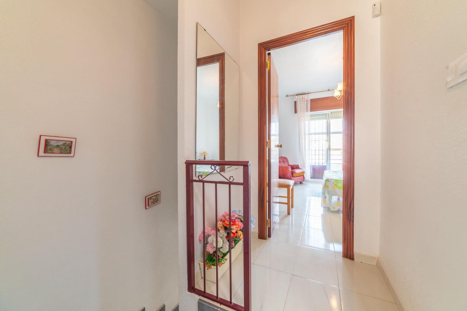 3 soveværelse Rækkehus til salg i San Pedro del Pinatar - € 137.900 (Ref: 9188365)