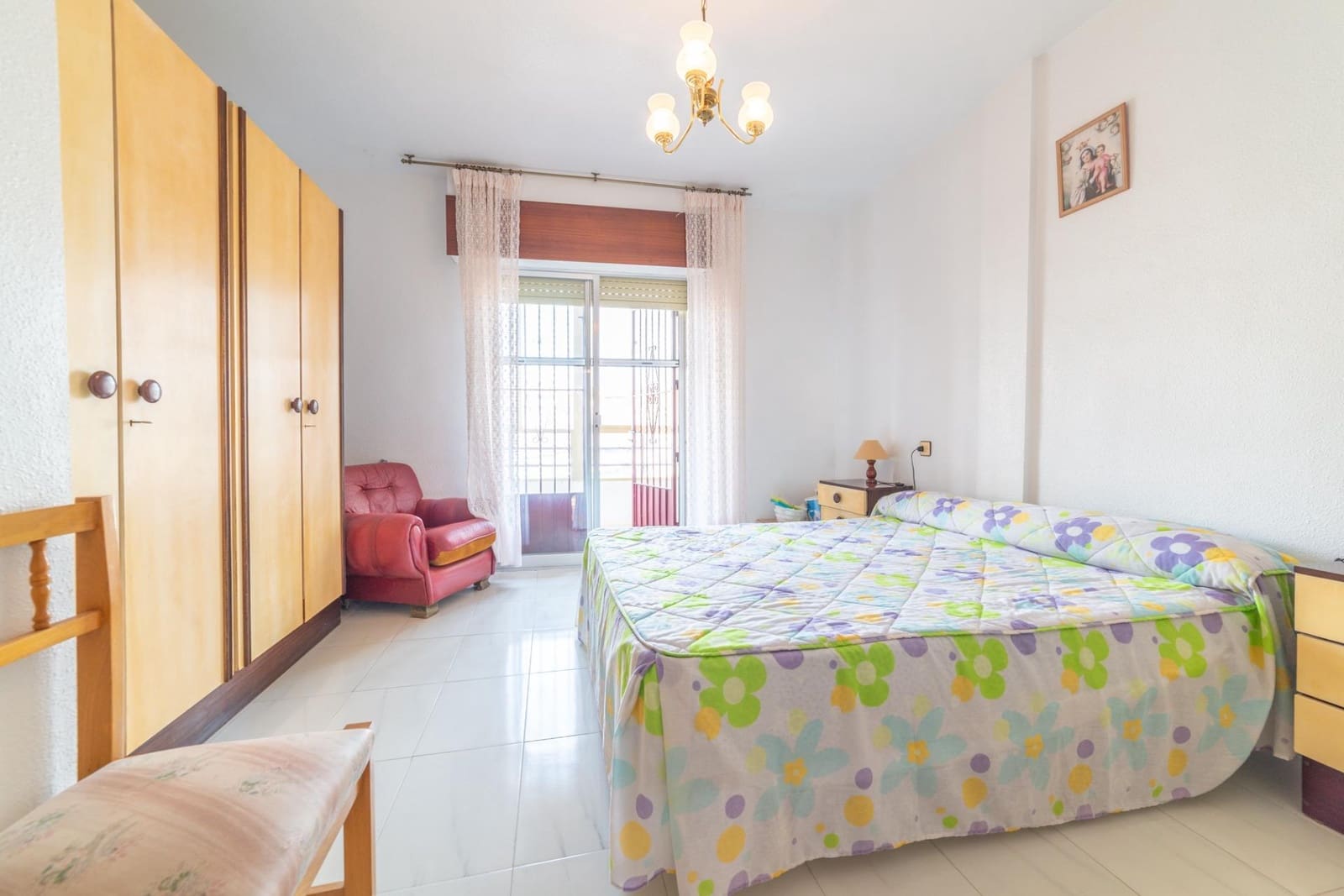 3 soveværelse Rækkehus til salg i San Pedro del Pinatar - € 137.900 (Ref: 9188365)