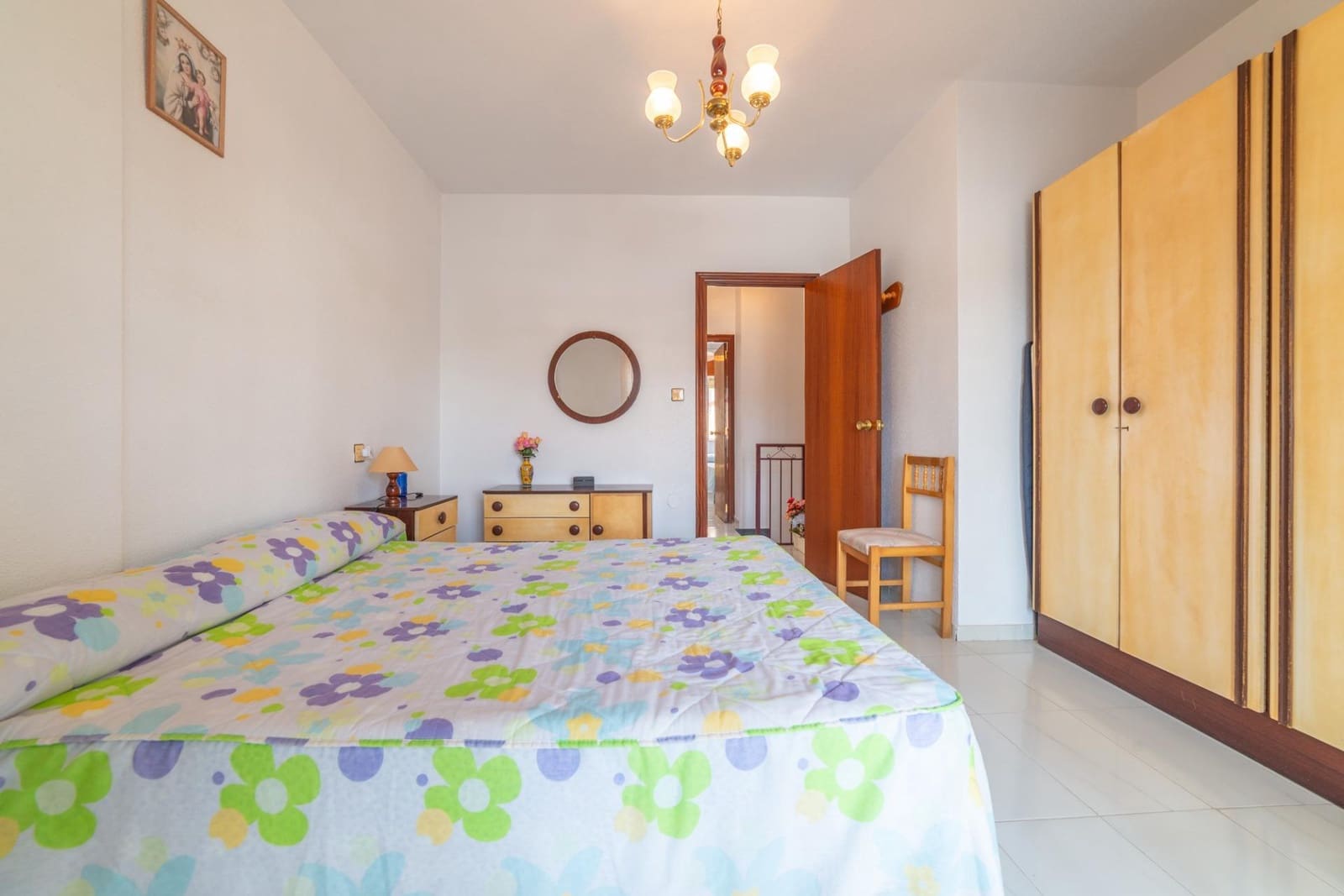 3 soveværelse Rækkehus til salg i San Pedro del Pinatar - € 137.900 (Ref: 9188365)