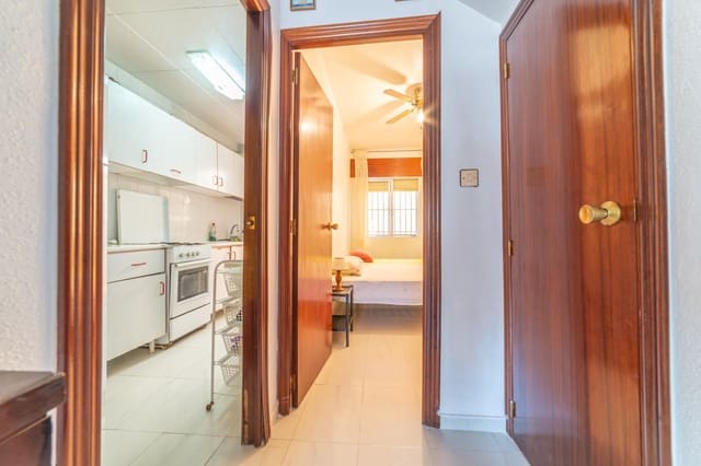 3 slaapkamer Rijtjeshuis te koop in San Pedro del Pinatar - € 137.900 (Ref: 9188365)