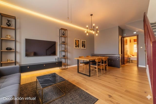 3 slaapkamer Rijtjeshuis te koop in San Pedro del Pinatar - € 137.900 (Ref: 9188365)