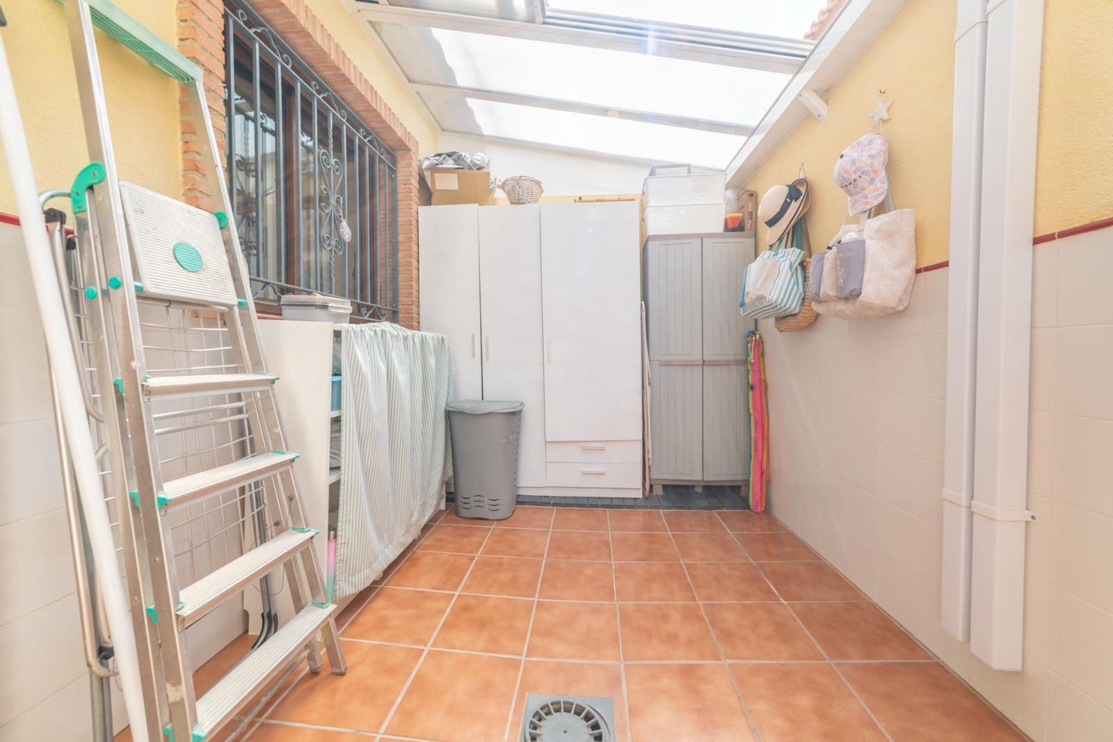 3 soveværelse Rækkehus til salg i San Pedro del Pinatar med garage - € 239.000 (Ref: 9188366)