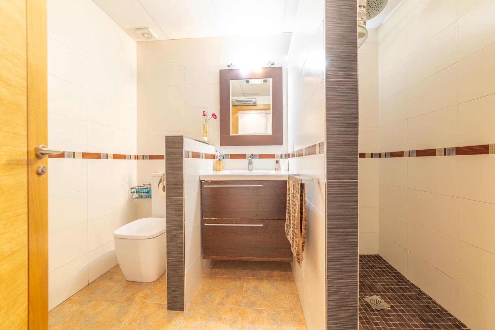 3 soveværelse Rækkehus til salg i San Pedro del Pinatar med garage - € 239.000 (Ref: 9188366)