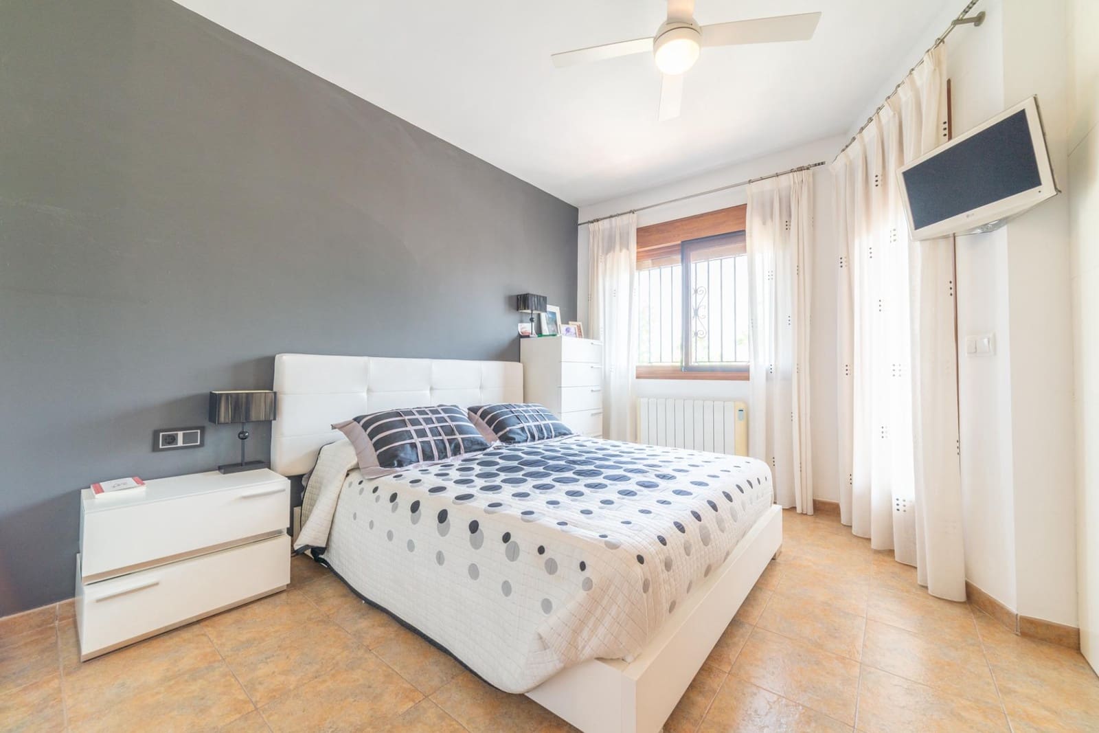 3 soveværelse Rækkehus til salg i San Pedro del Pinatar med garage - € 239.000 (Ref: 9188366)