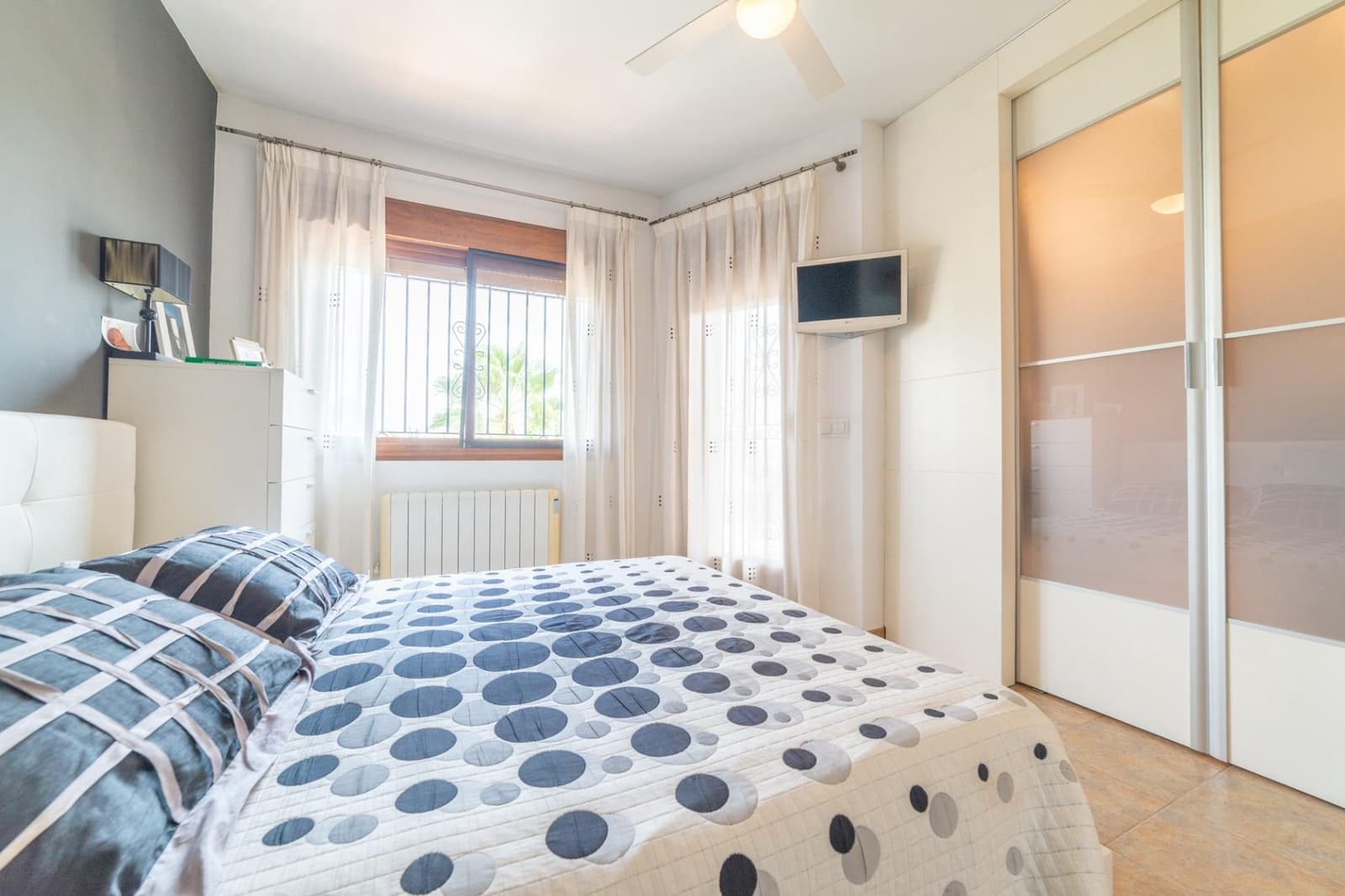 3 soveværelse Rækkehus til salg i San Pedro del Pinatar med garage - € 239.000 (Ref: 9188366)