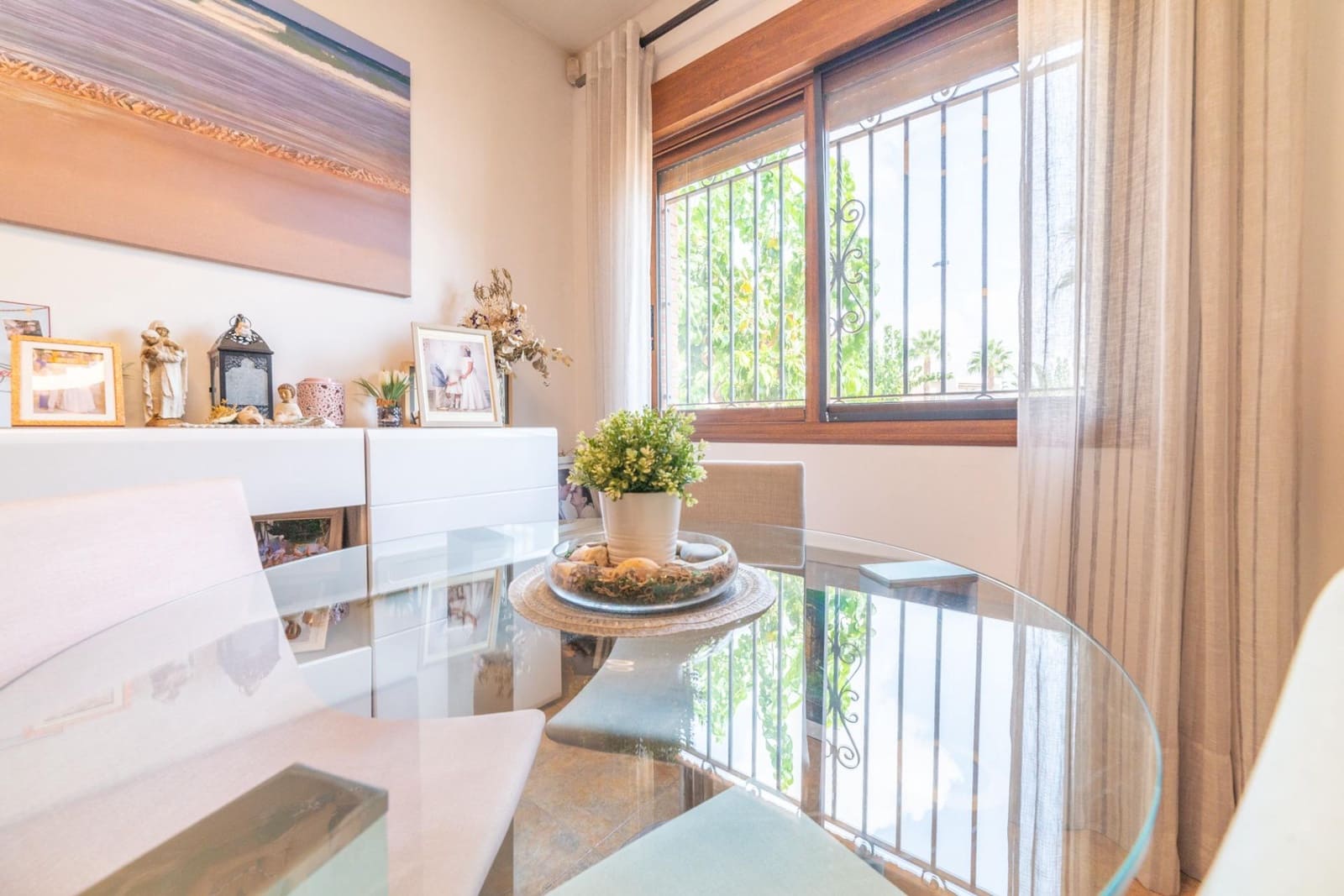 3 soveværelse Rækkehus til salg i San Pedro del Pinatar med garage - € 239.000 (Ref: 9188366)