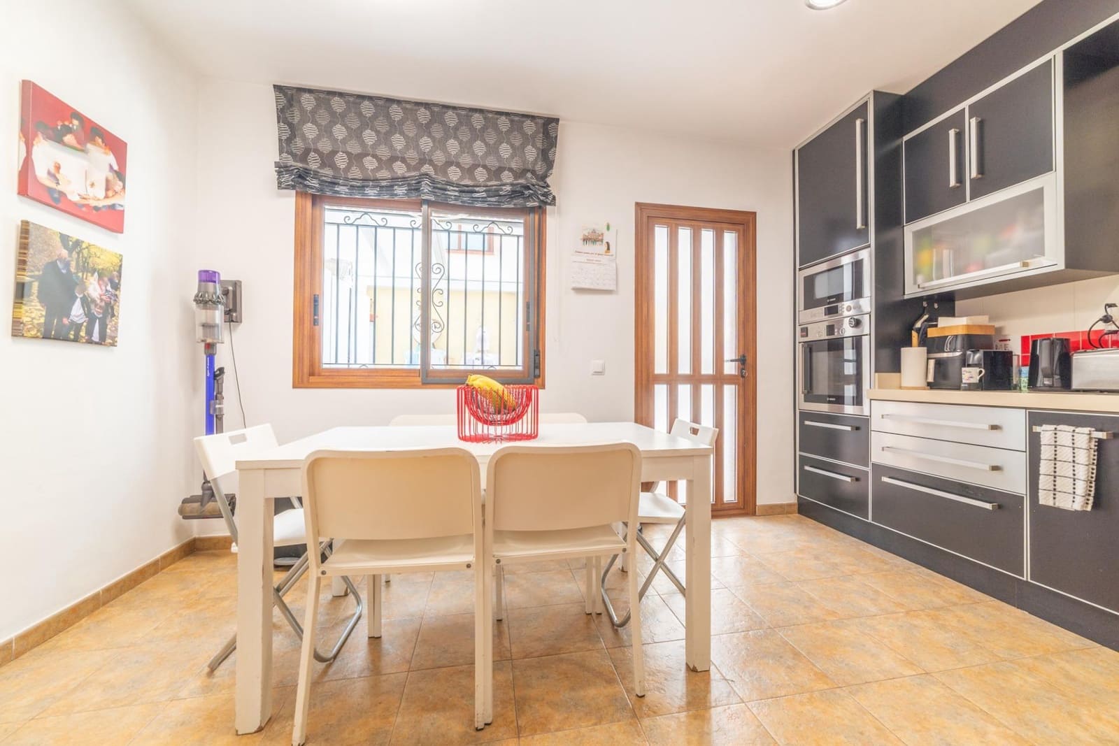 3 soveværelse Rækkehus til salg i San Pedro del Pinatar med garage - € 239.000 (Ref: 9188366)