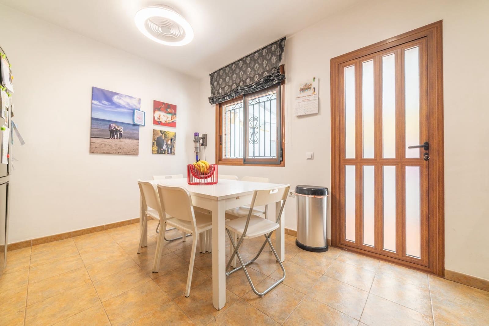 3 soveværelse Rækkehus til salg i San Pedro del Pinatar med garage - € 239.000 (Ref: 9188366)