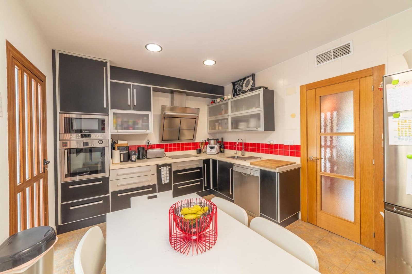 3 soveværelse Rækkehus til salg i San Pedro del Pinatar med garage - € 239.000 (Ref: 9188366)