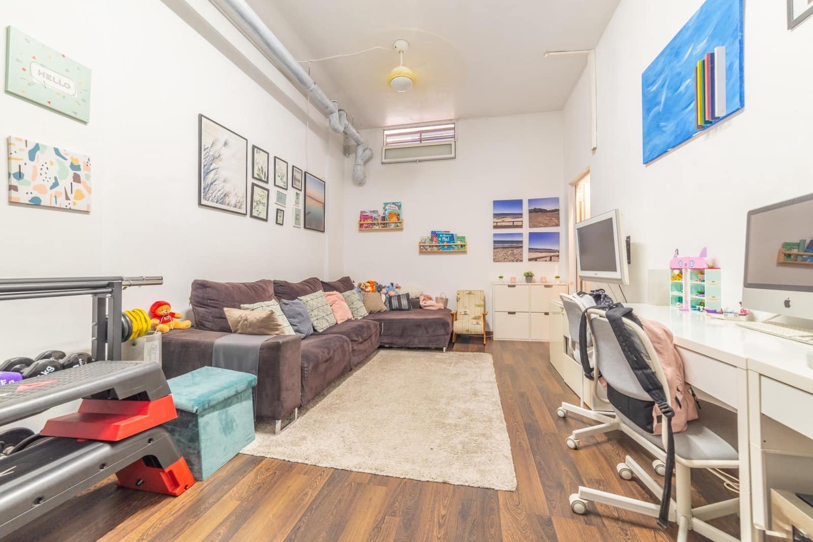 3 soveværelse Rækkehus til salg i San Pedro del Pinatar med garage - € 239.000 (Ref: 9188366)