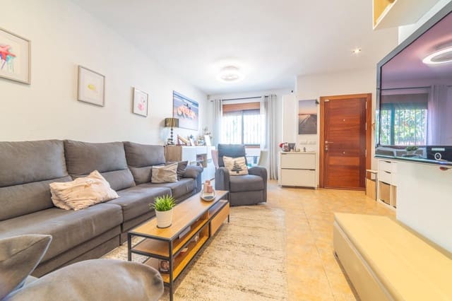 3 quarto Moradia em Banda para venda em San Pedro del Pinatar com garagem - 239 000 € (Ref: 9188366)