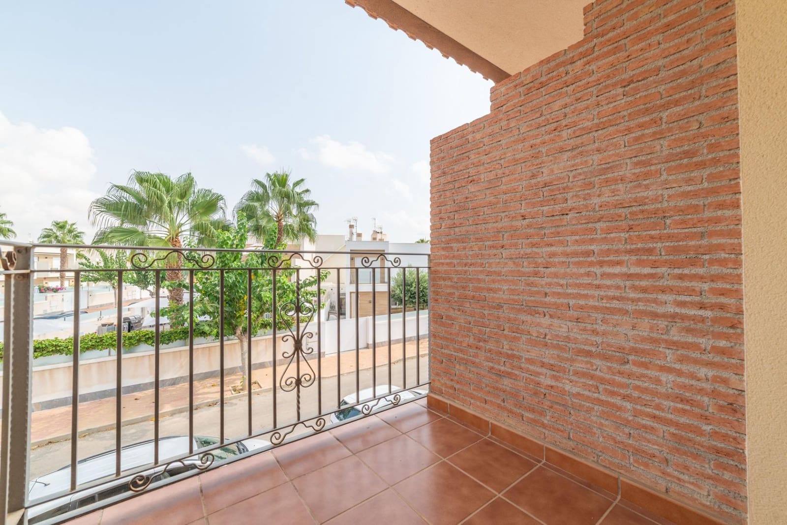 3 soveværelse Rækkehus til salg i San Pedro del Pinatar med garage - € 239.000 (Ref: 9188366)