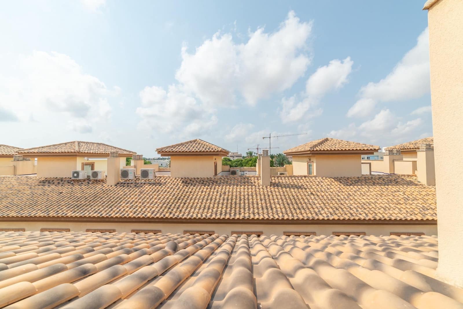 3 soveværelse Rækkehus til salg i San Pedro del Pinatar med garage - € 239.000 (Ref: 9188366)