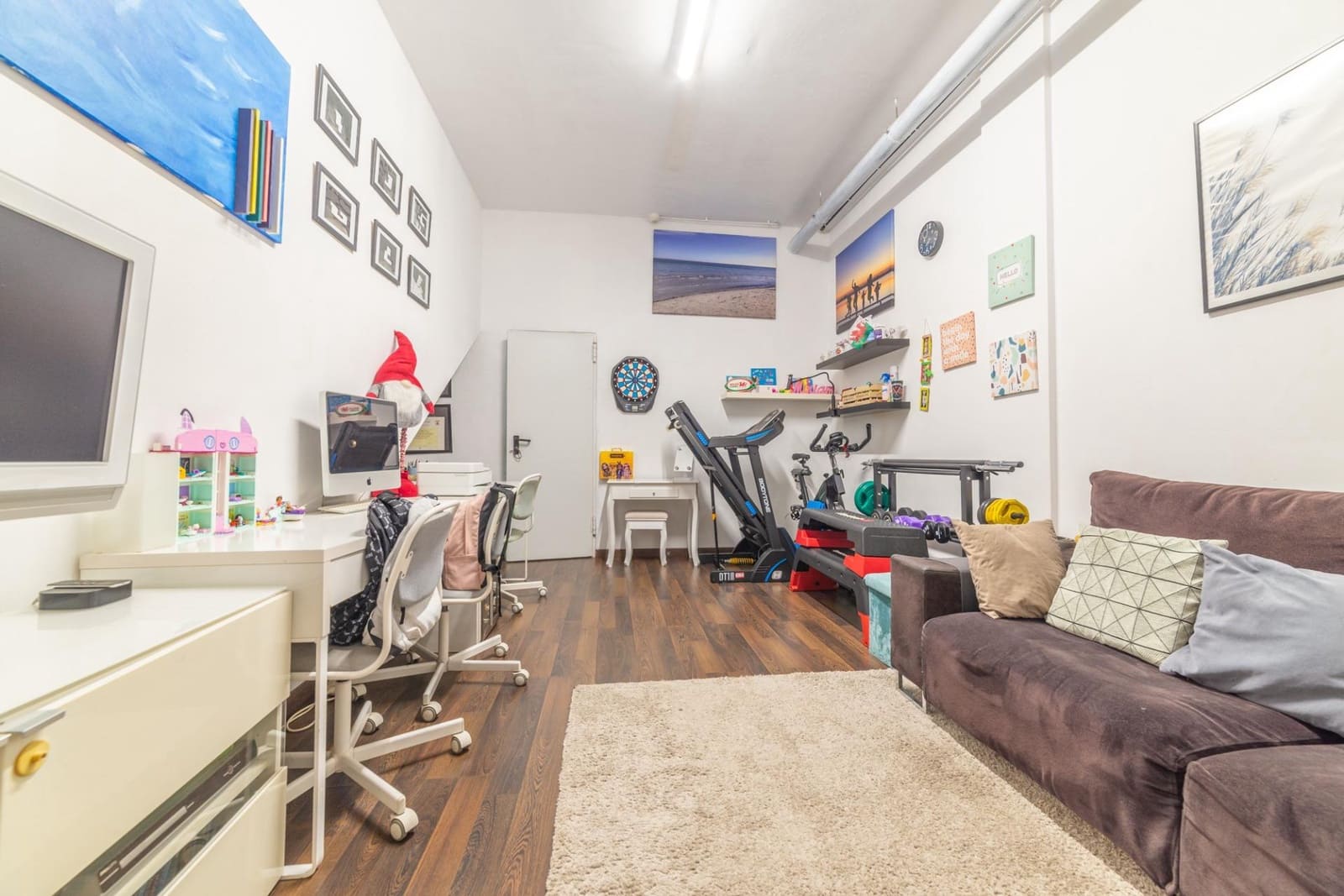 3 soveværelse Rækkehus til salg i San Pedro del Pinatar med garage - € 239.000 (Ref: 9188366)