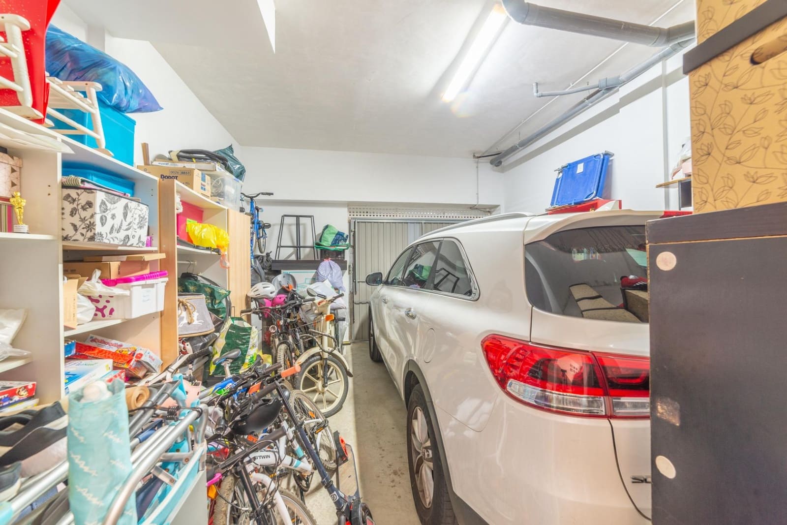 3 soveværelse Rækkehus til salg i San Pedro del Pinatar med garage - € 239.000 (Ref: 9188366)