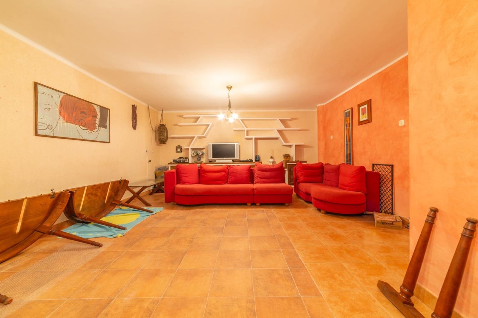 3 bedroom Townhouse for sale in San Javier - € 235,000 (Ref: 9195452)