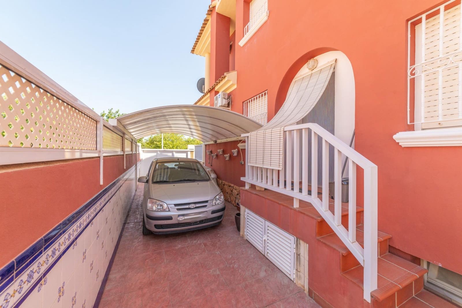 3 bedroom Townhouse for sale in San Javier - € 235,000 (Ref: 9195452)