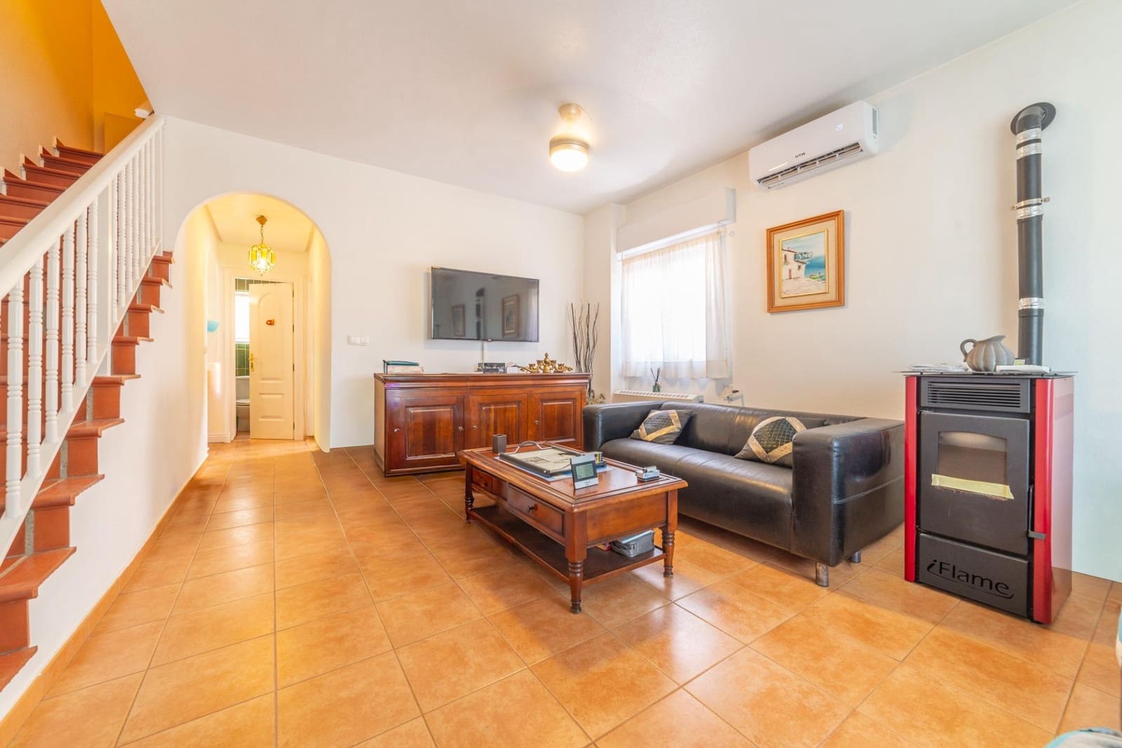 3 bedroom Townhouse for sale in San Javier - € 235,000 (Ref: 9195452)