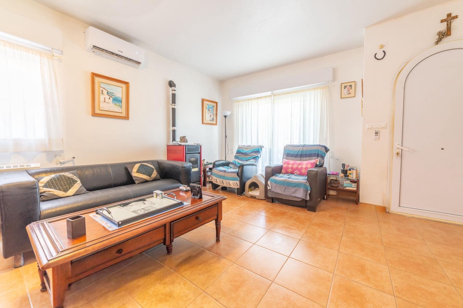 3 bedroom Townhouse for sale in San Javier - € 235,000 (Ref: 9195452)