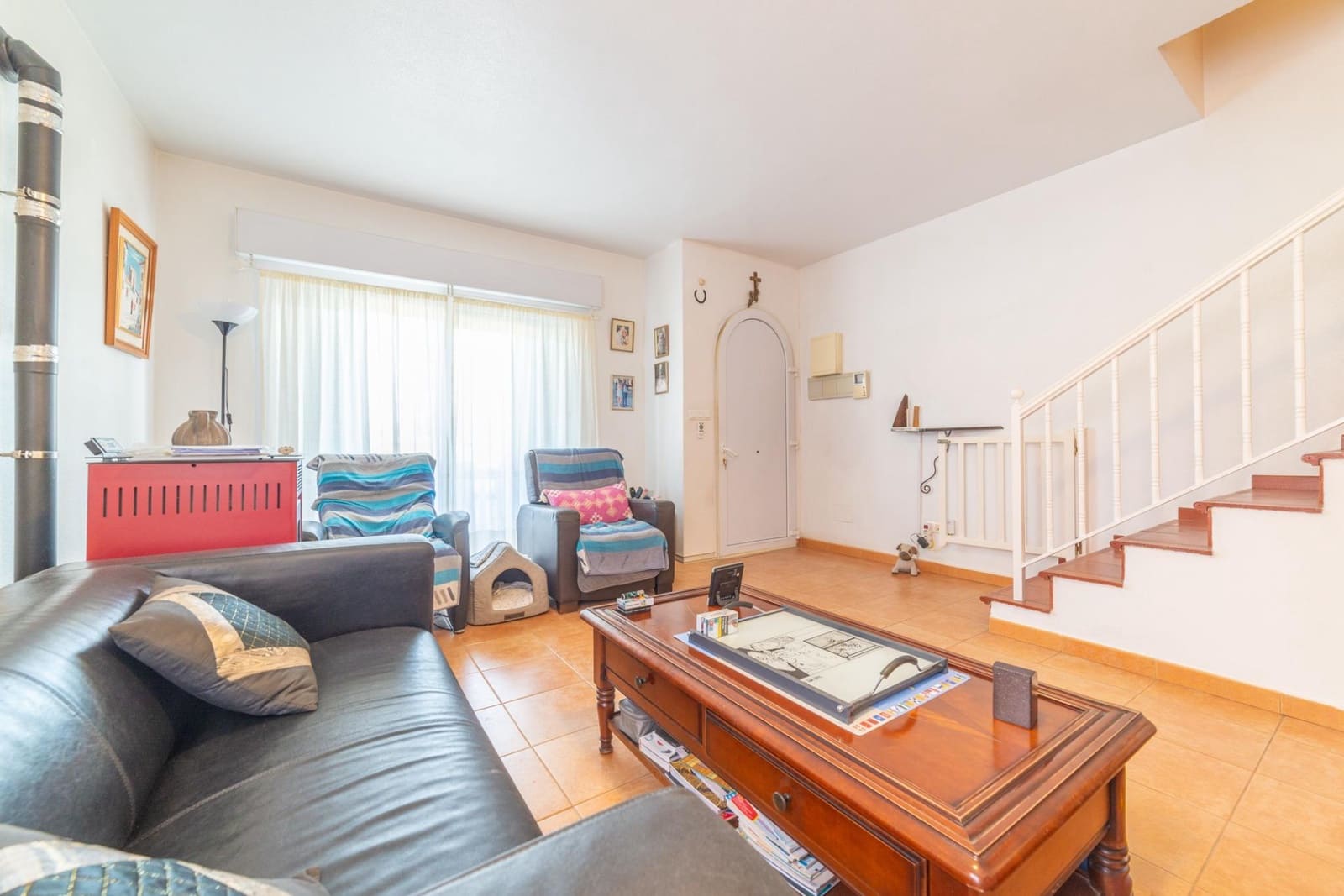 3 bedroom Townhouse for sale in San Javier - € 235,000 (Ref: 9195452)