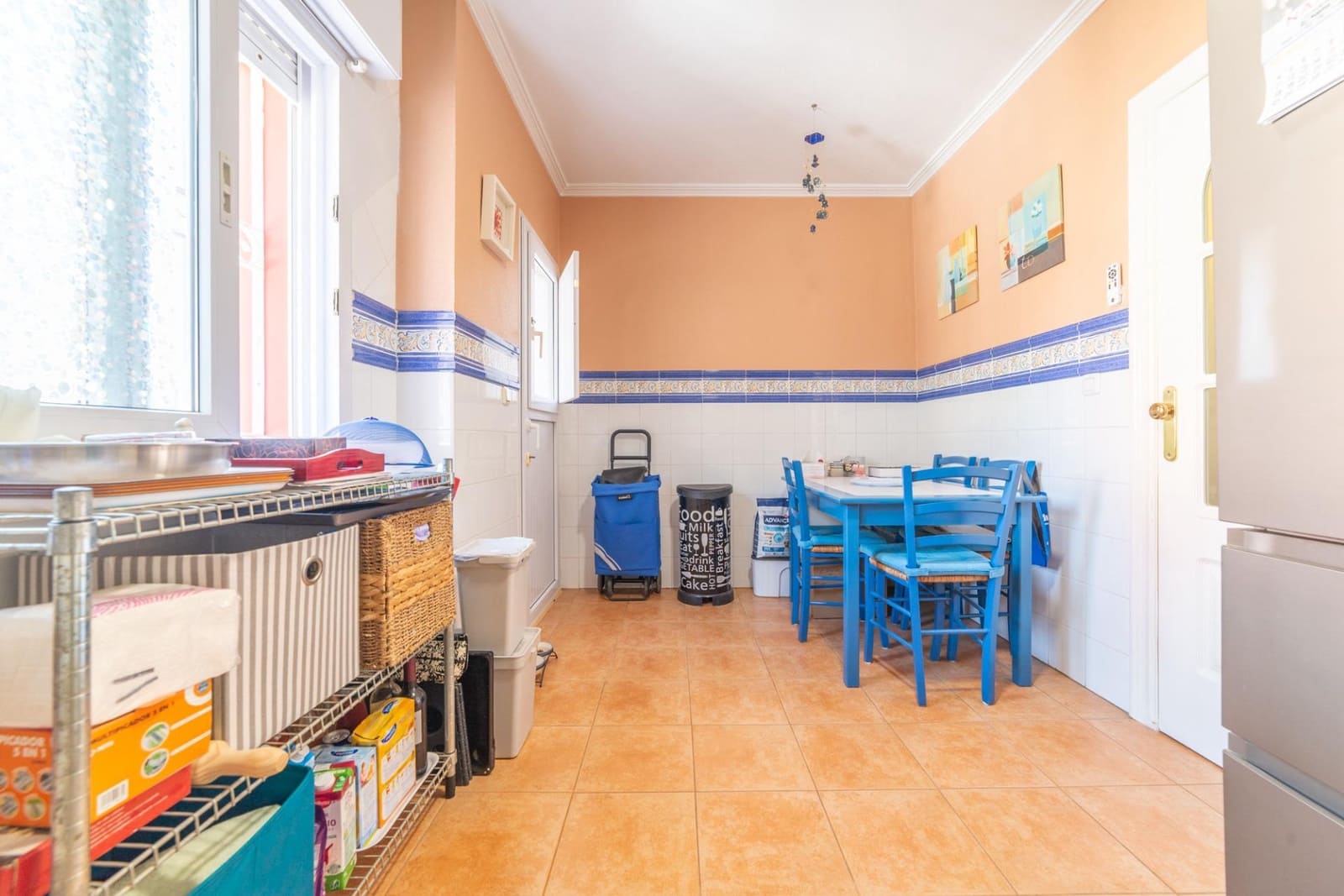 3 bedroom Townhouse for sale in San Javier - € 235,000 (Ref: 9195452)