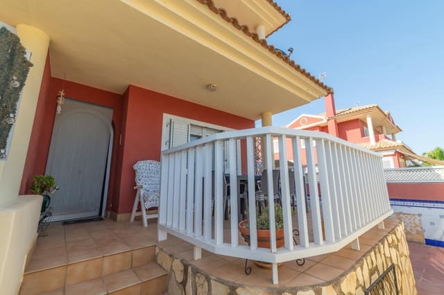 Casa de 3 habitaciones en San Javier en venta - 235.000 € (Ref: 9195452)