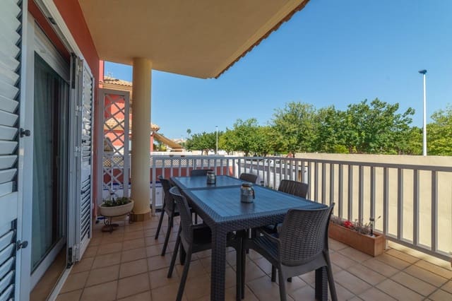 Casa de 3 habitaciones en San Javier en venta - 235.000 € (Ref: 9195452)