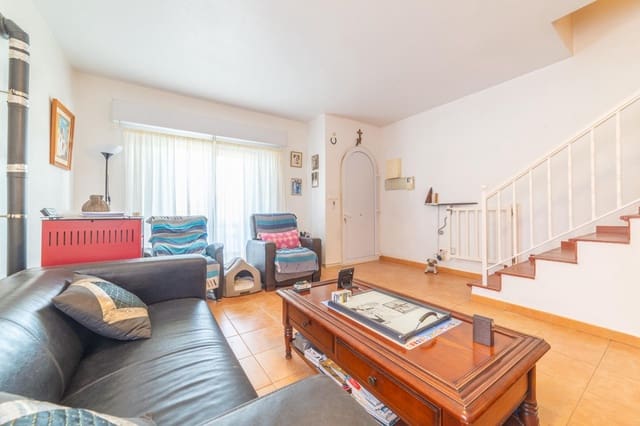 Casa de 3 habitaciones en San Javier en venta - 235.000 € (Ref: 9195452)