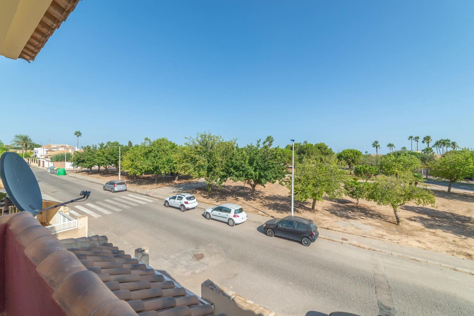 3 bedroom Townhouse for sale in San Javier - € 235,000 (Ref: 9195452)