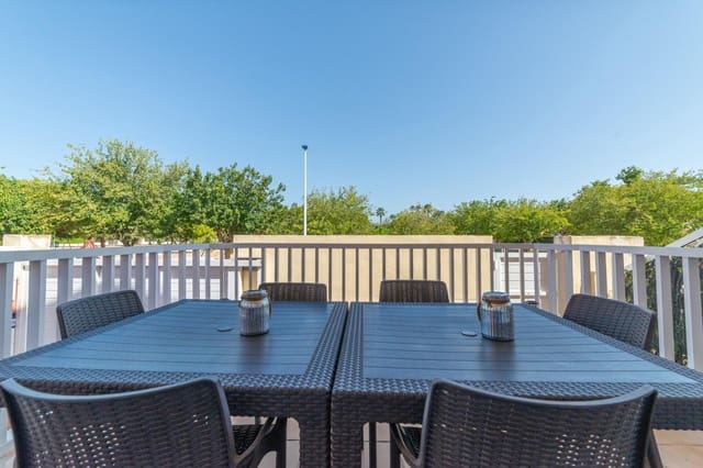 Casa de 3 habitaciones en San Javier en venta - 235.000 € (Ref: 9195452)