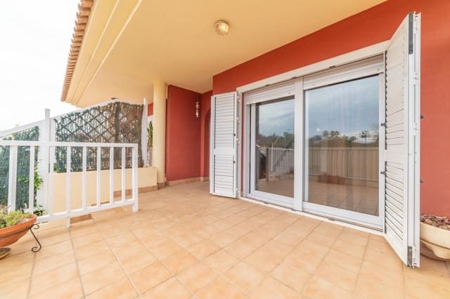 Casa de 3 habitaciones en San Javier en venta - 233.000 € (Ref: 9195452)