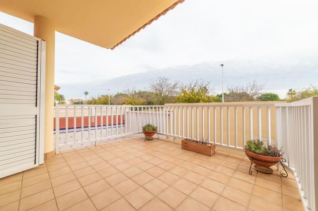 Casa de 3 habitaciones en San Javier en venta - 233.000 € (Ref: 9195452)