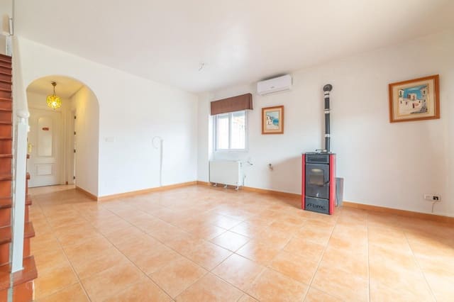 Casa de 3 habitaciones en San Javier en venta - 233.000 € (Ref: 9195452)