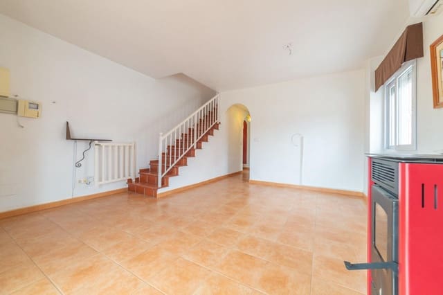 Casa de 3 habitaciones en San Javier en venta - 233.000 € (Ref: 9195452)