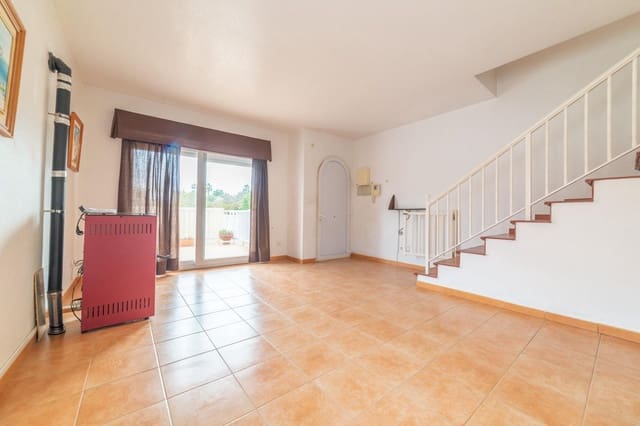 Casa de 3 habitaciones en San Javier en venta - 233.000 € (Ref: 9195452)