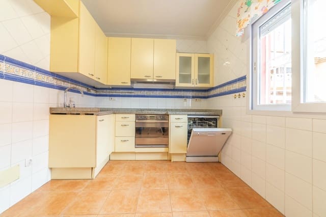 Casa de 3 habitaciones en San Javier en venta - 233.000 € (Ref: 9195452)