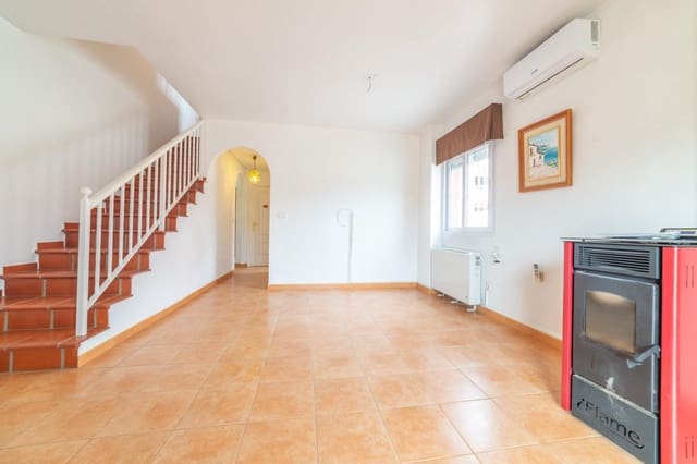 Casa de 3 habitaciones en San Javier en venta - 233.000 € (Ref: 9195452)