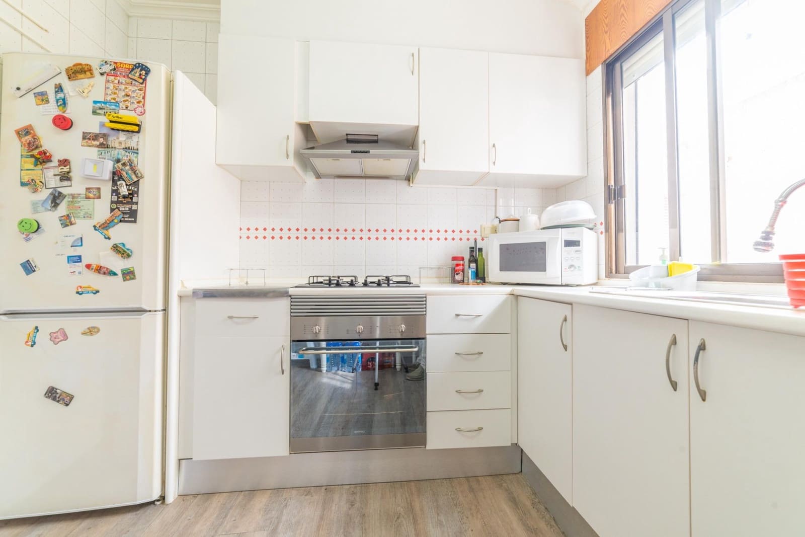 2 soveværelse Lejlighed til salg i Santiago de la Ribera - € 127.000 (Ref: 9202358)