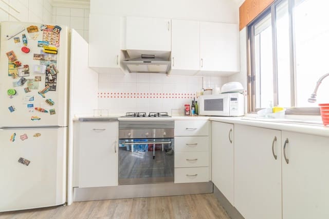 2 camera da letto Appartamento in vendita in Santiago de la Ribera, San Javier - 127.000 € (Rif: 9202358)