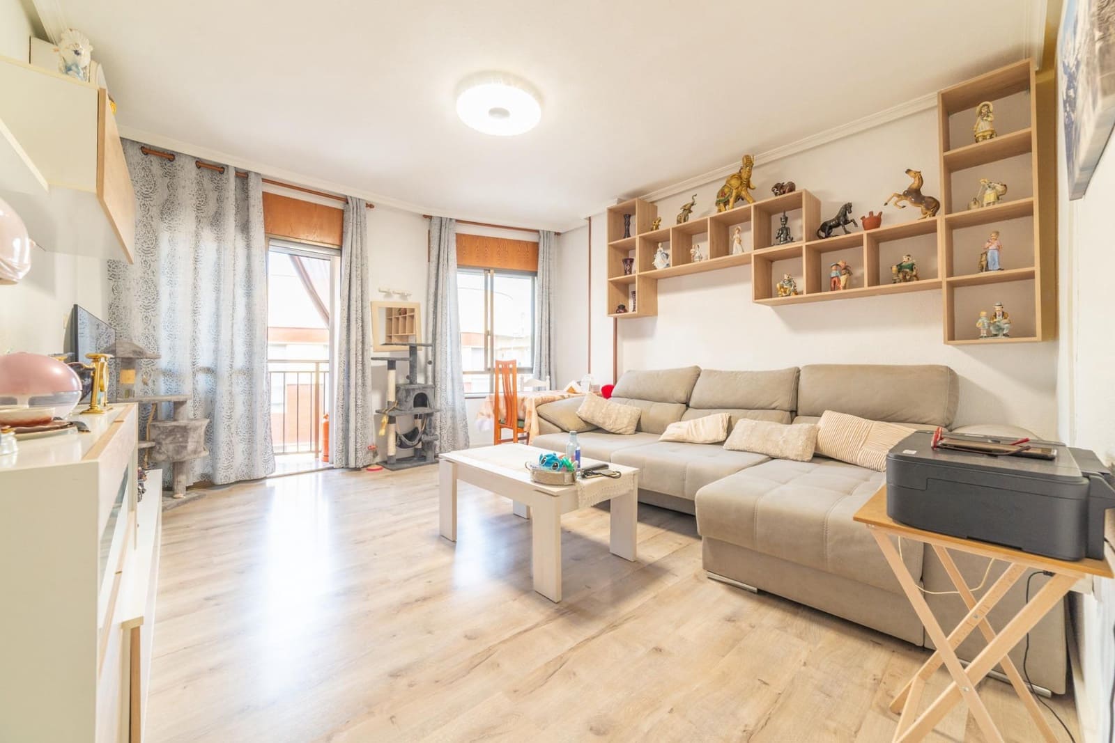 2 soveværelse Lejlighed til salg i Santiago de la Ribera - € 127.000 (Ref: 9202358)