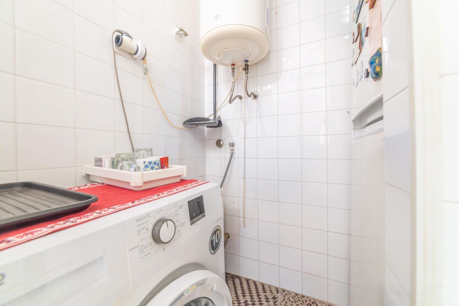 2 soveværelse Lejlighed til salg i Santiago de la Ribera - € 127.000 (Ref: 9202358)