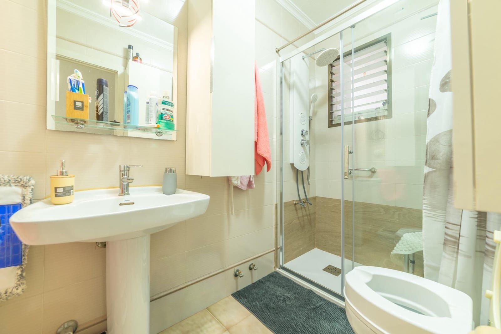 2 soveværelse Lejlighed til salg i Santiago de la Ribera - € 127.000 (Ref: 9202358)