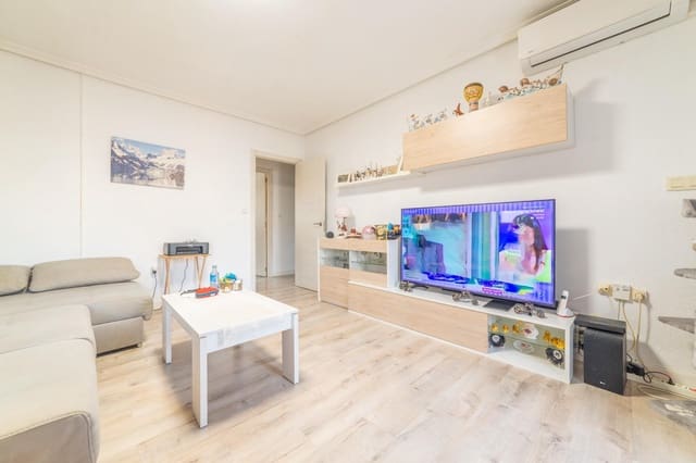 2 camera da letto Appartamento in vendita in Santiago de la Ribera, San Javier - 127.000 € (Rif: 9202358)