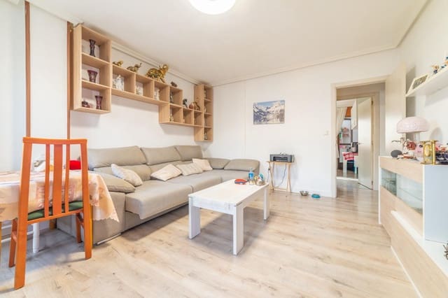 2 camera da letto Appartamento in vendita in Santiago de la Ribera, San Javier - 127.000 € (Rif: 9202358)