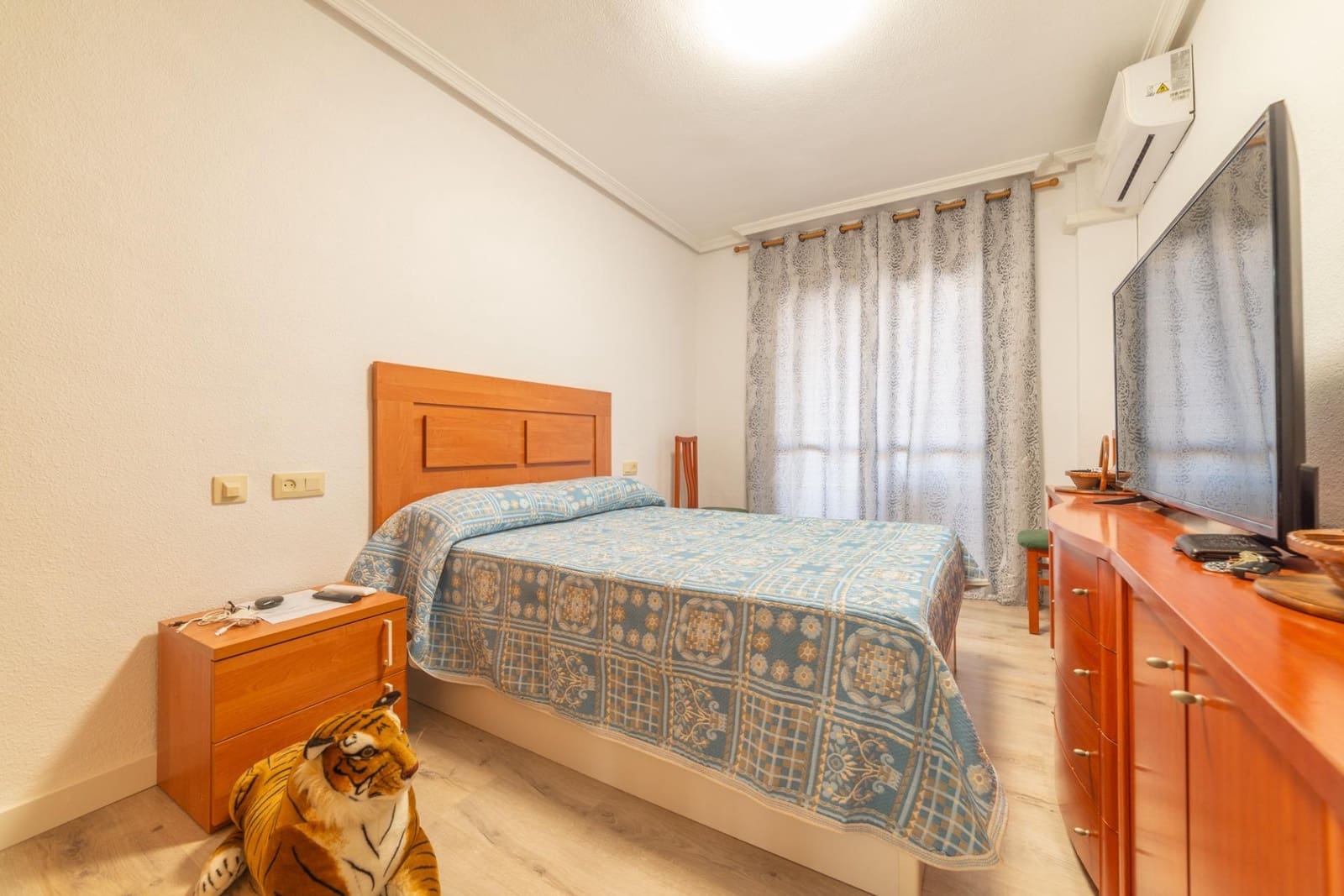 2 soveværelse Lejlighed til salg i Santiago de la Ribera - € 127.000 (Ref: 9202358)