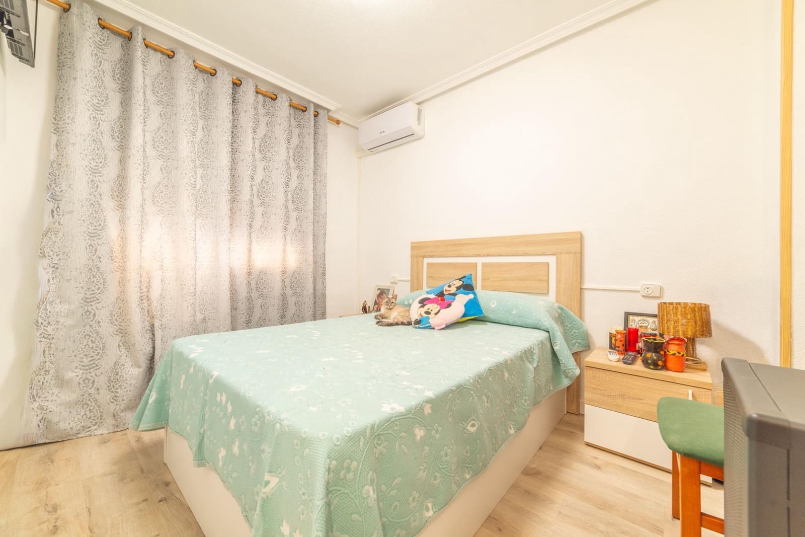 2 soveværelse Lejlighed til salg i Santiago de la Ribera - € 127.000 (Ref: 9202358)