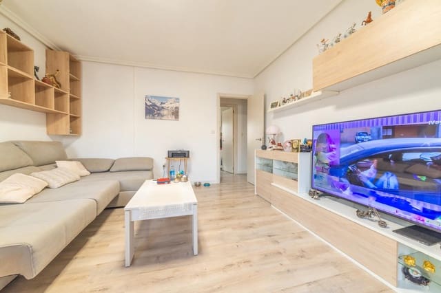 2 camera da letto Appartamento in vendita in Santiago de la Ribera, San Javier - 127.000 € (Rif: 9202358)