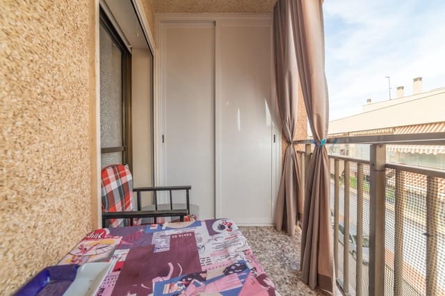 2 camera da letto Appartamento in vendita in Santiago de la Ribera, San Javier - 127.000 € (Rif: 9202358)
